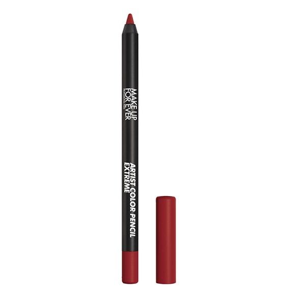 Artist Color Pencil Extrême - Vandfast læbeblyant med intens farve, MAKE UP FOR EVER